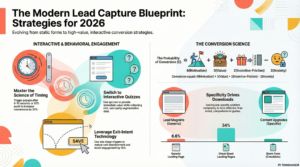 Mastering High-Conversion Lead Generation in 2026