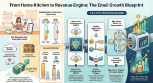 The Ultimate Guide to Scaling Revenue Through Secure Email Marketing